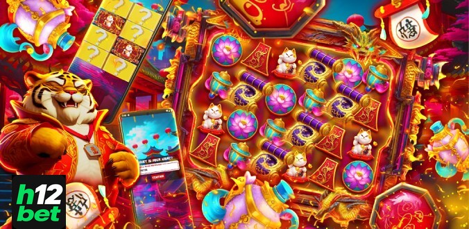 H12BET Casino: Jogue Online e Ganhe Grandes Prêmios